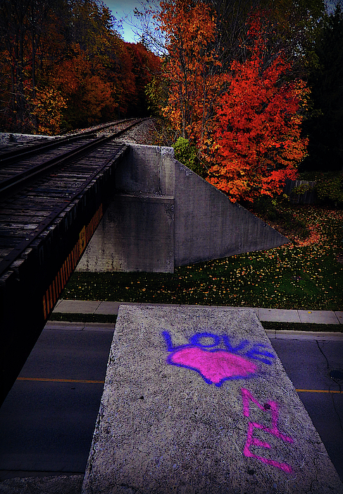 Love me by Cyryn Fyrcyd Love me by Cyryn Fyrcyd